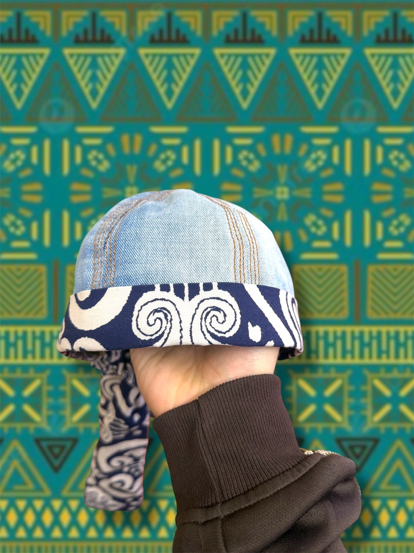 Dockerhat