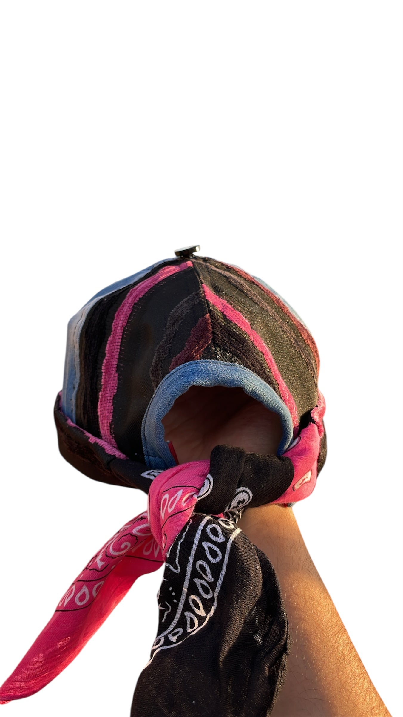 Dockerhat