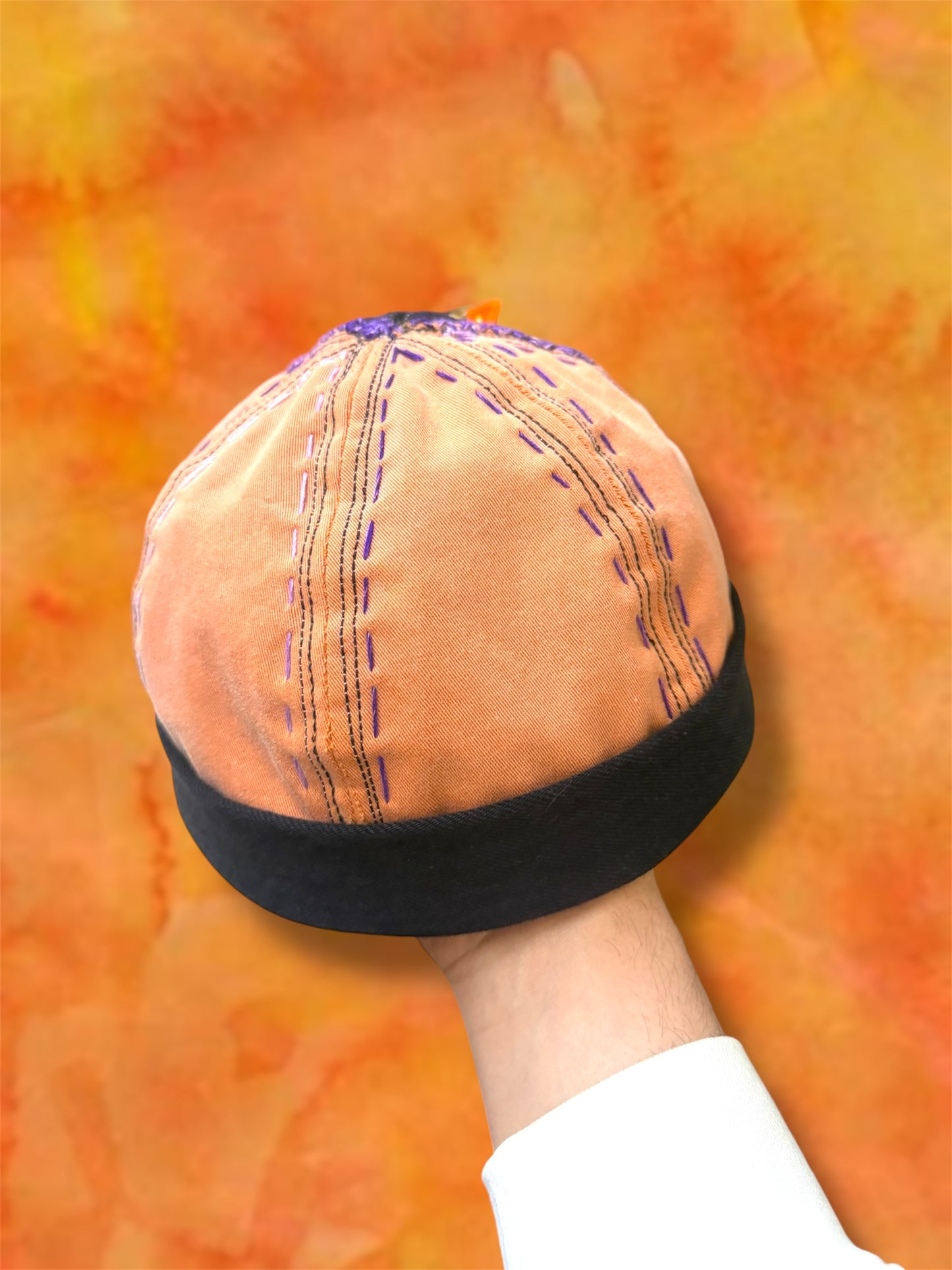 Dockerhat