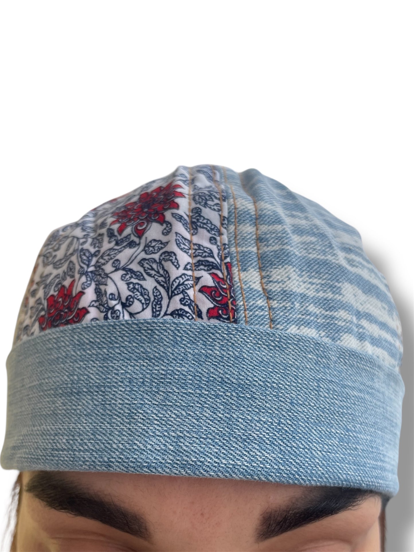 Dockerhat