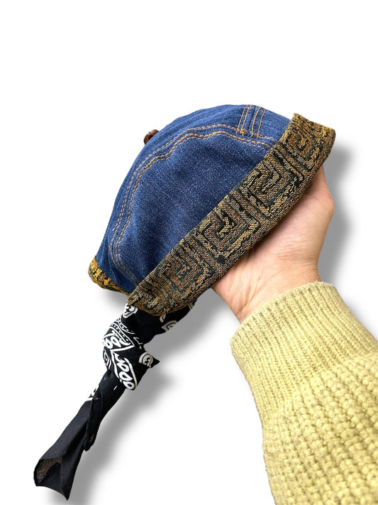 Dockerhat