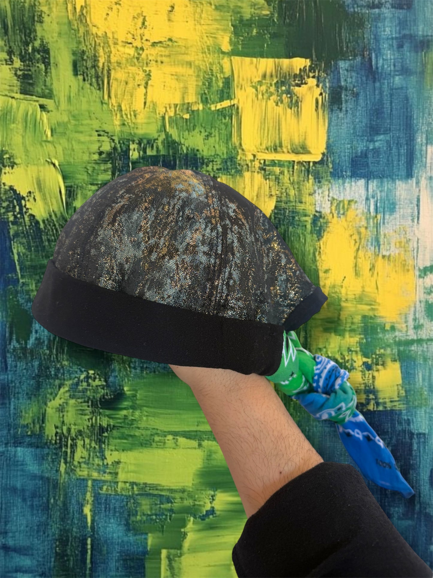 Dockerhat