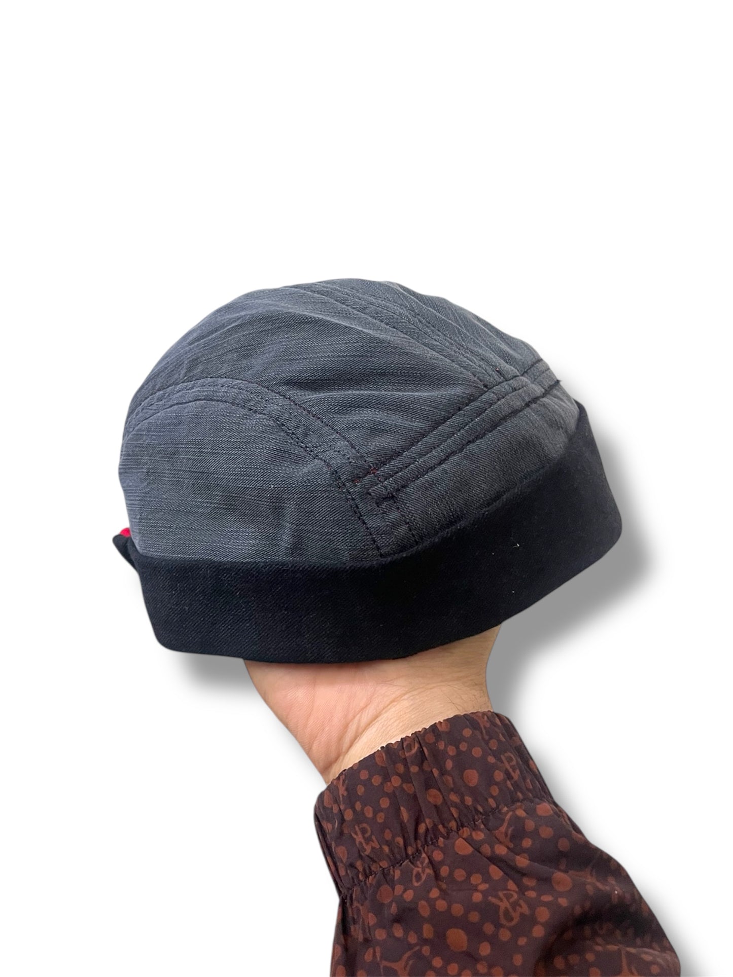 Dockerhat