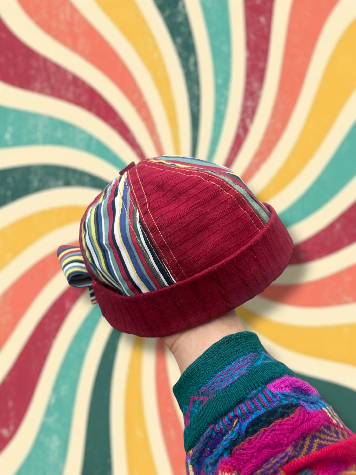 Dockerhat