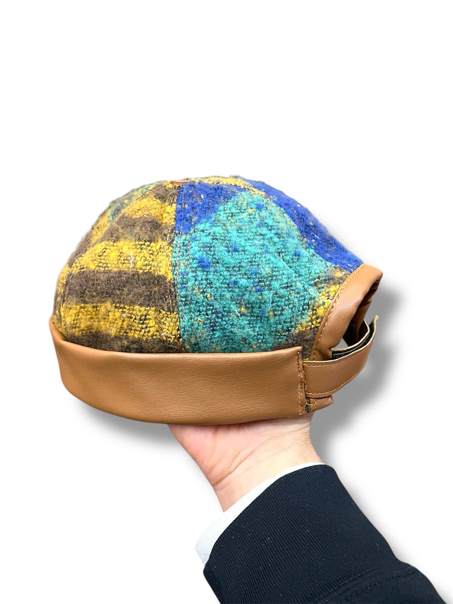 Dockerhat