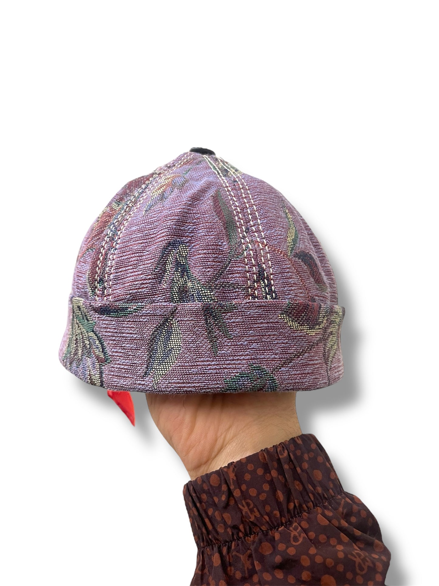 Dockerhat