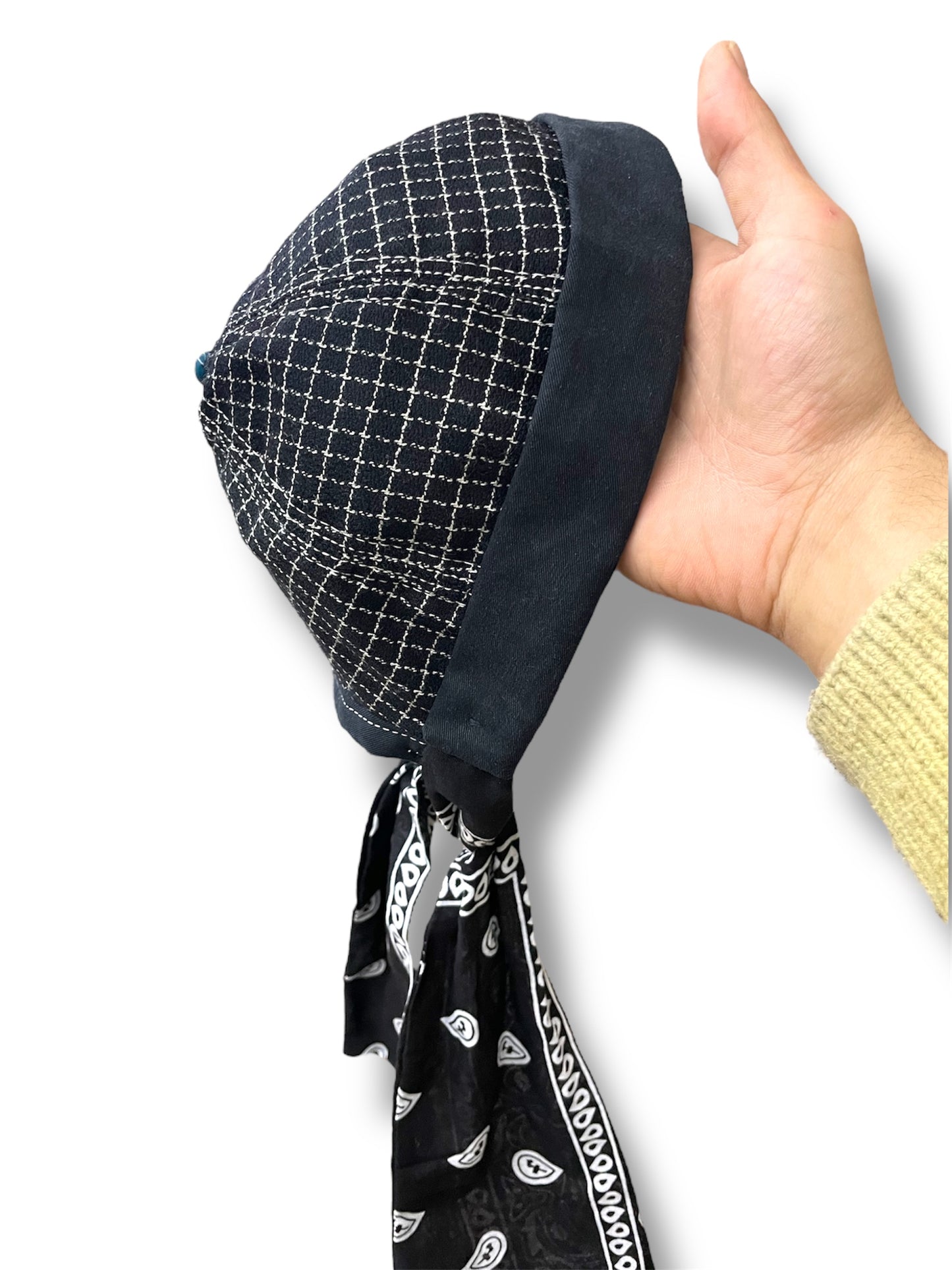 Dockerhat