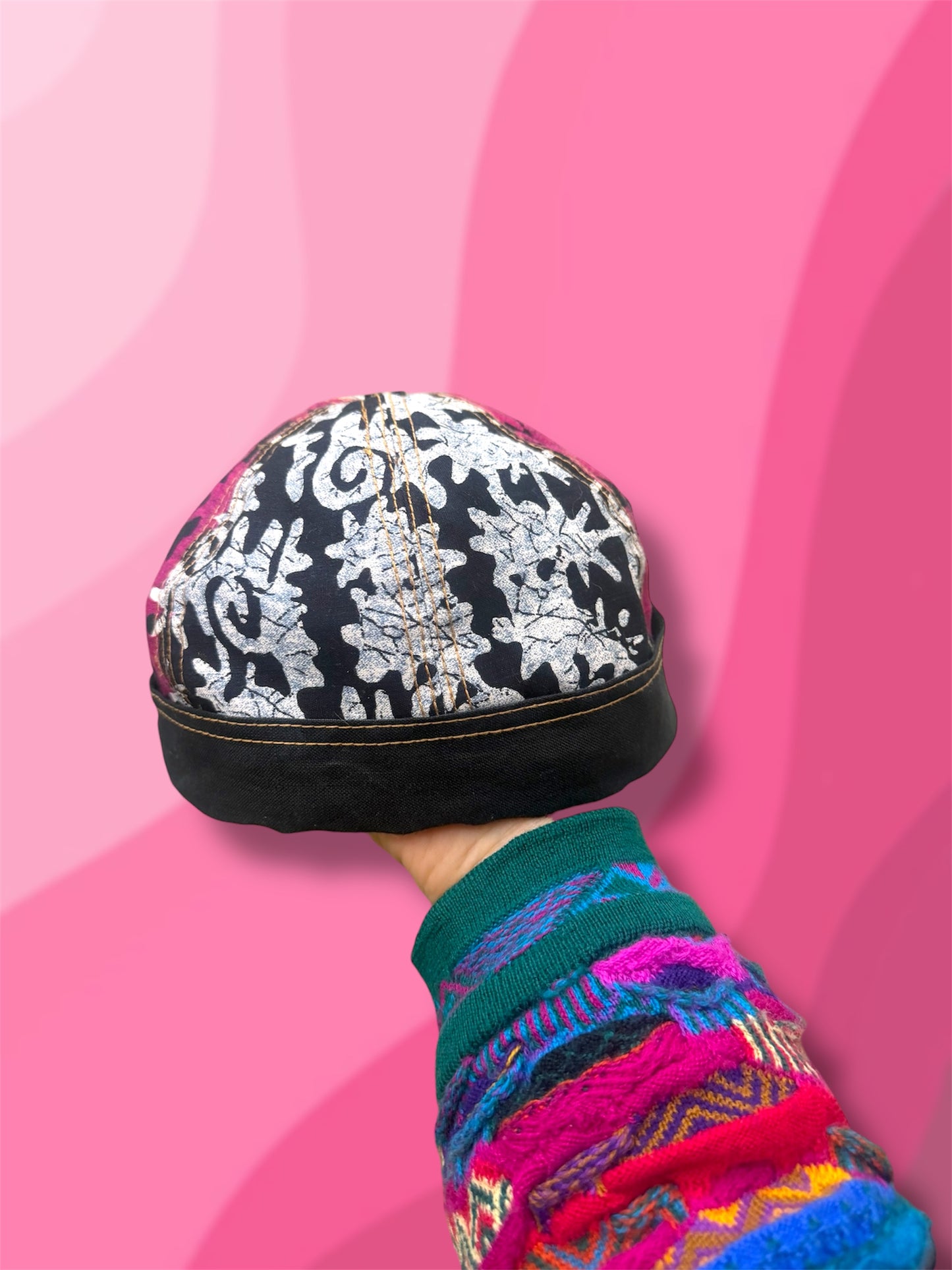 Dockerhat