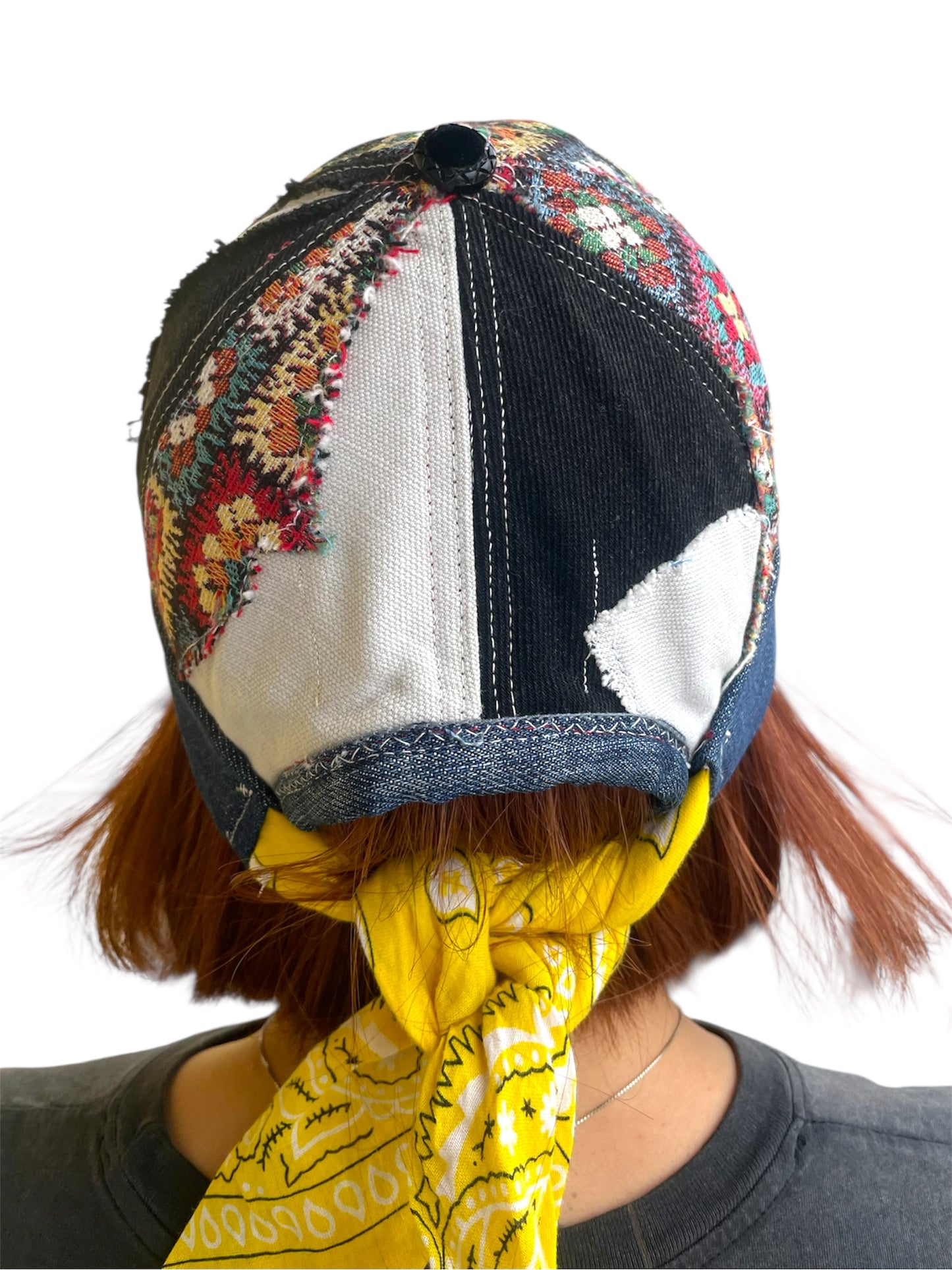 Dockerhat