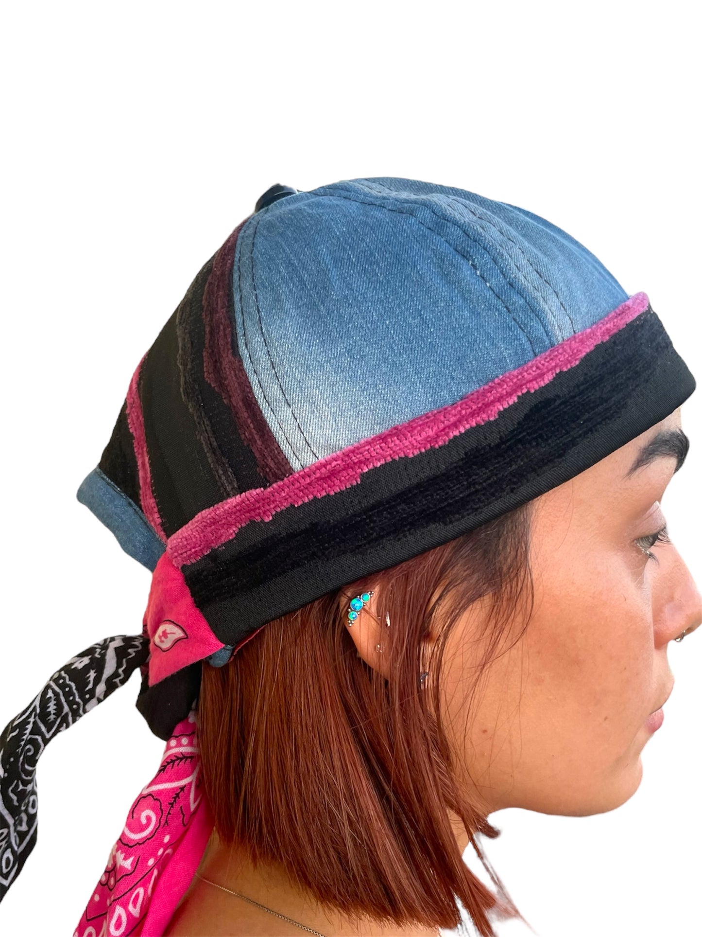 Dockerhat