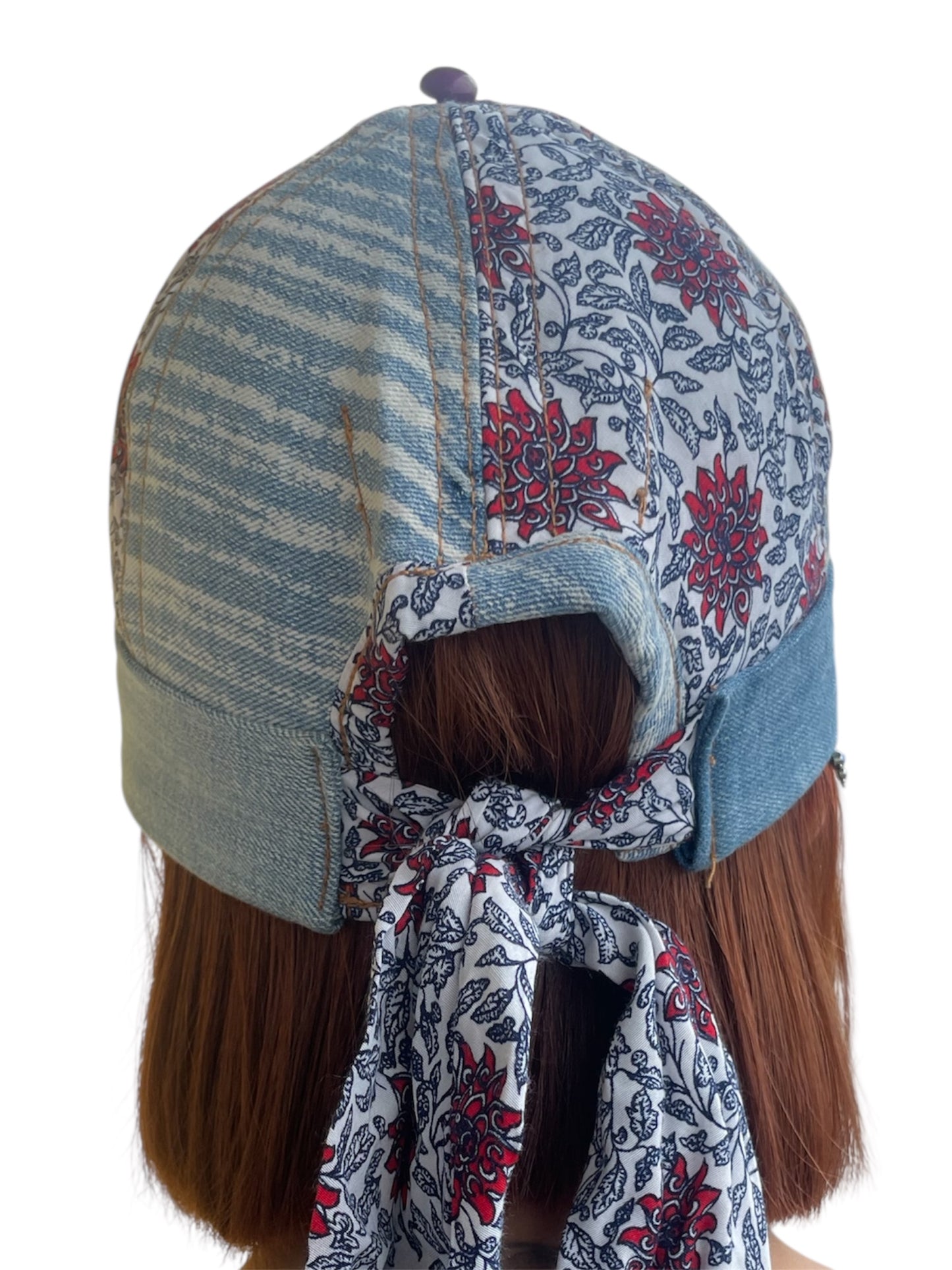 Dockerhat
