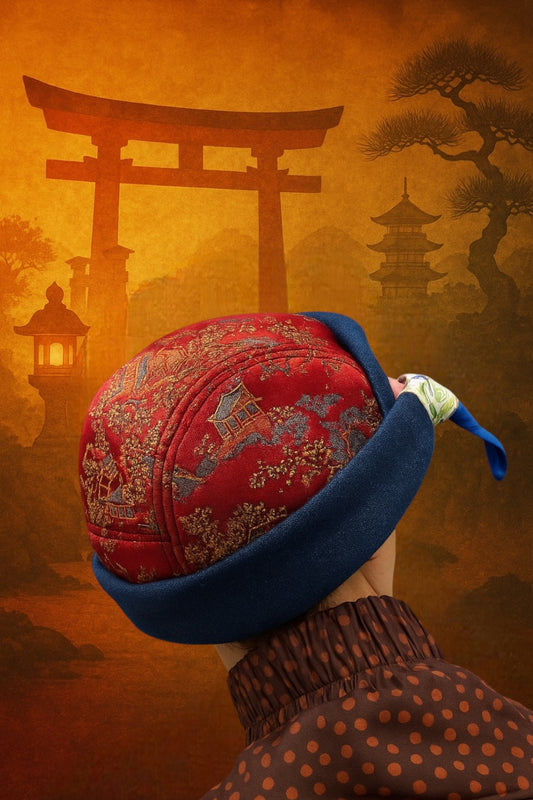 Dockerhat