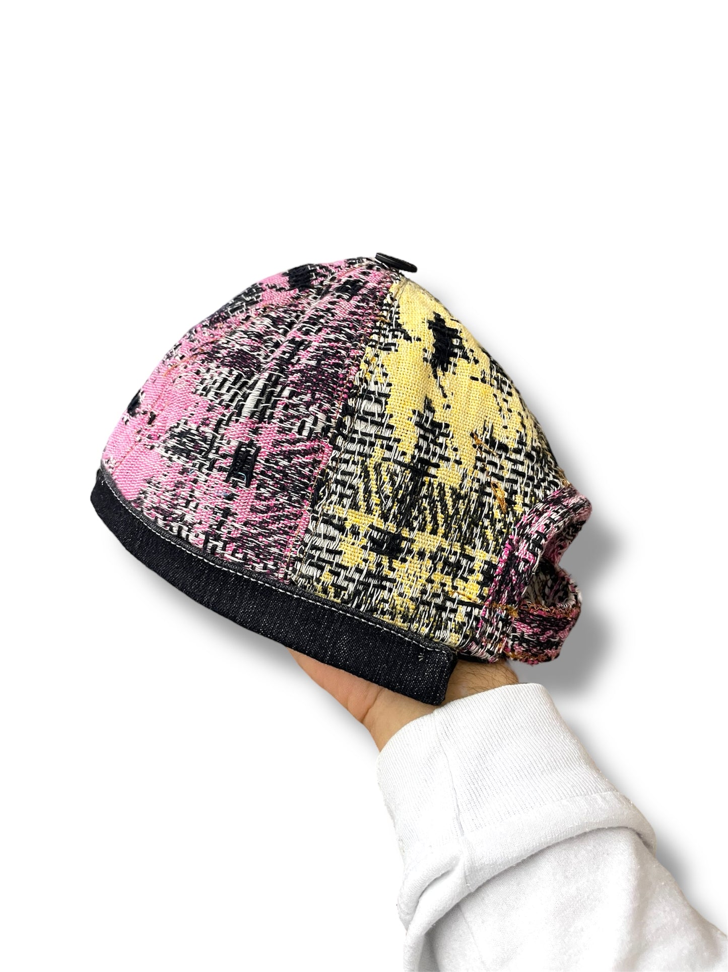 Dockerhat