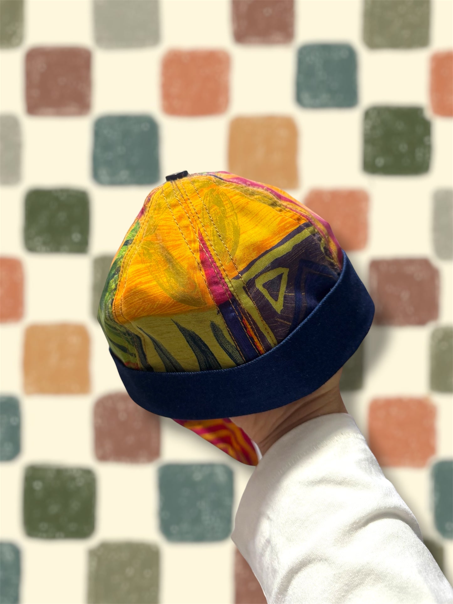 Dockerhat
