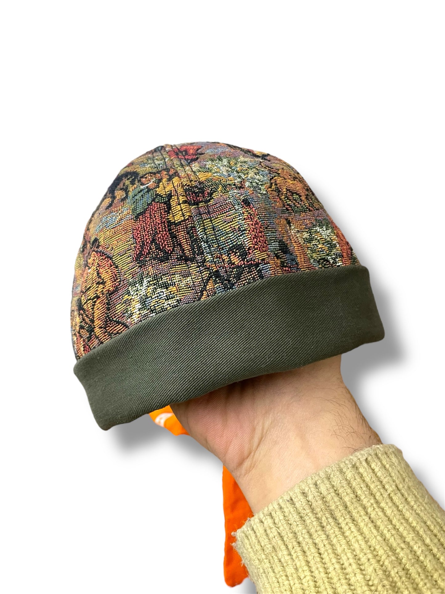 Dockerhat