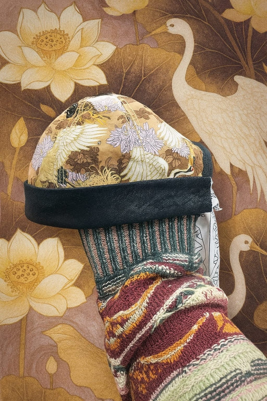 Dockerhat