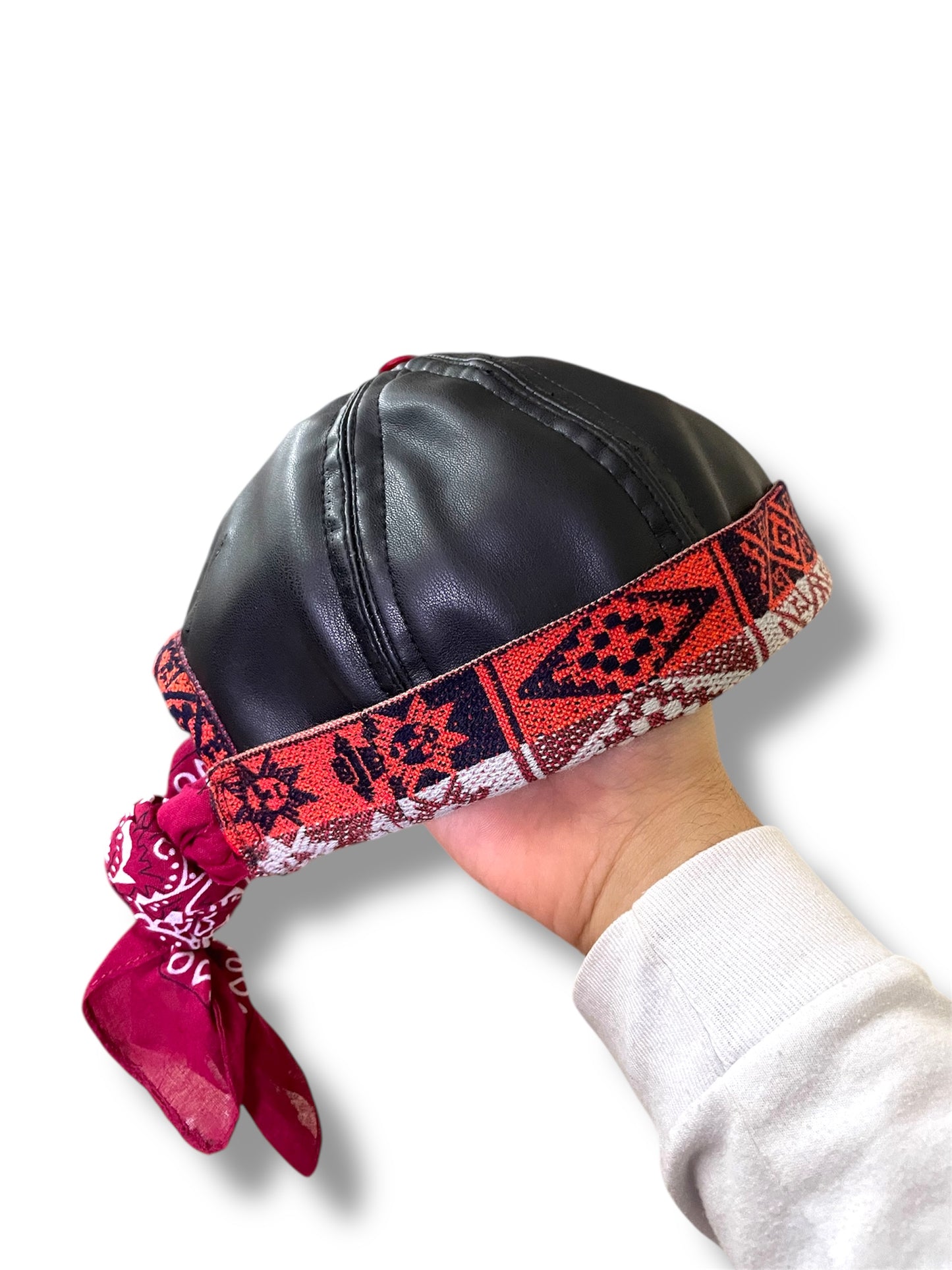 Dockerhat