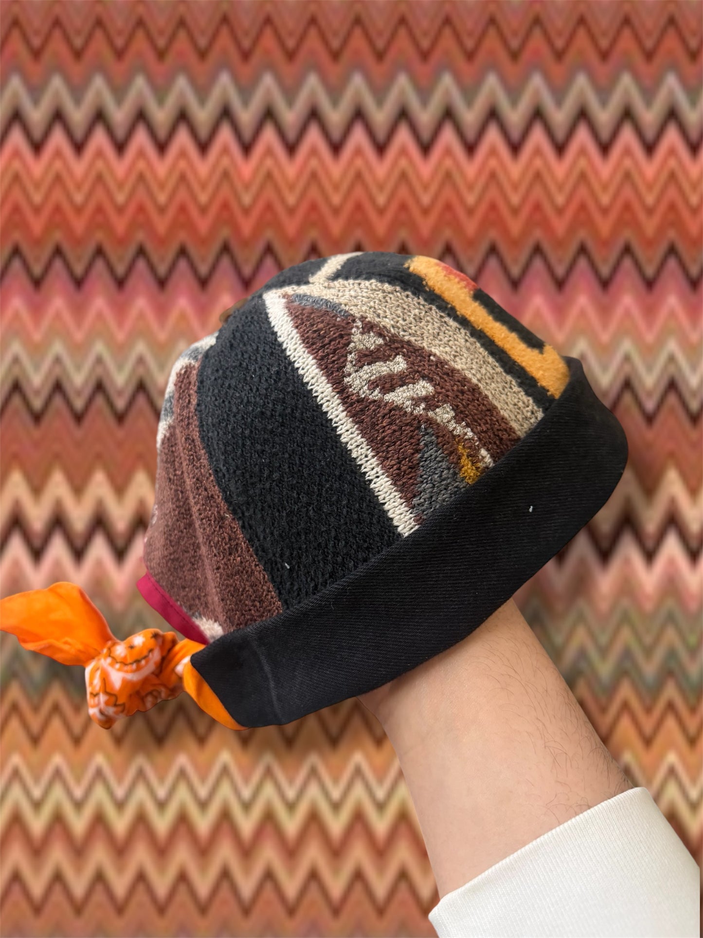 Dockerhat