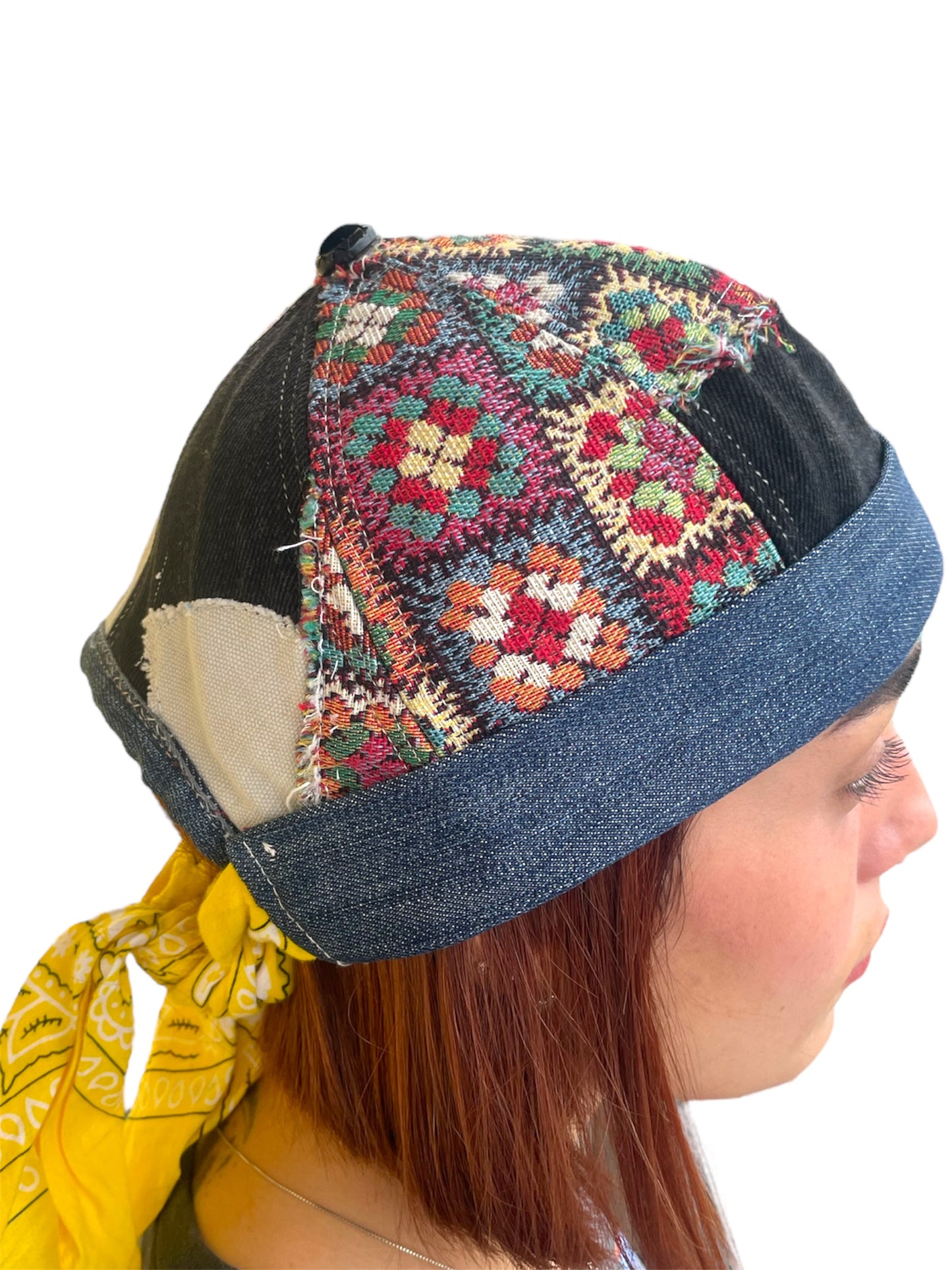 Dockerhat