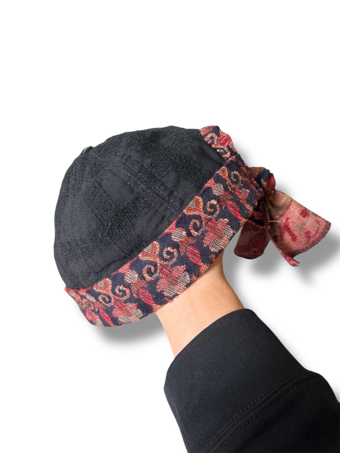 Dockerhat