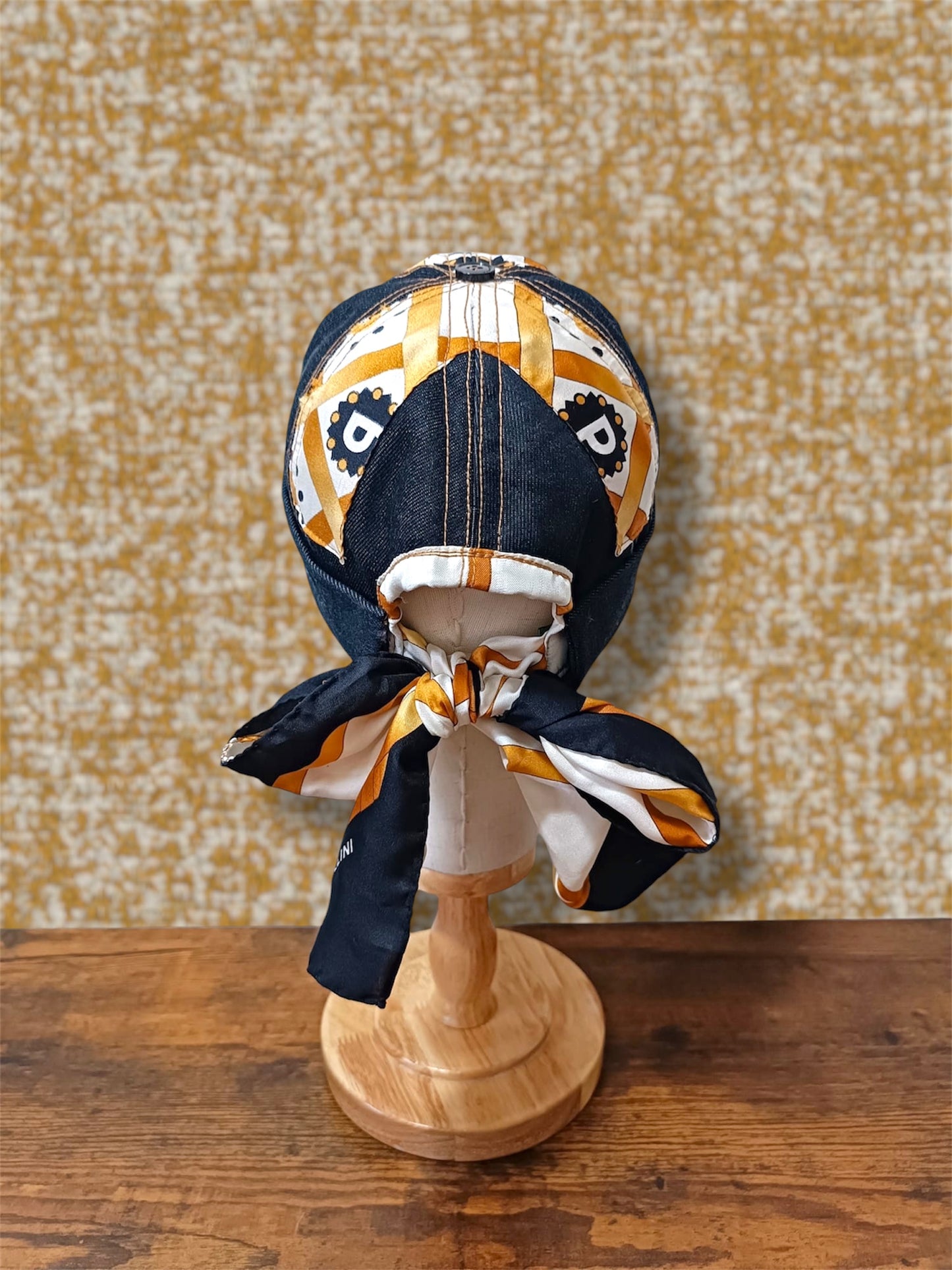 Dockerhat