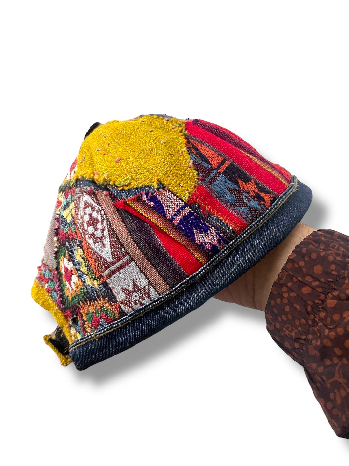 Dockerhat