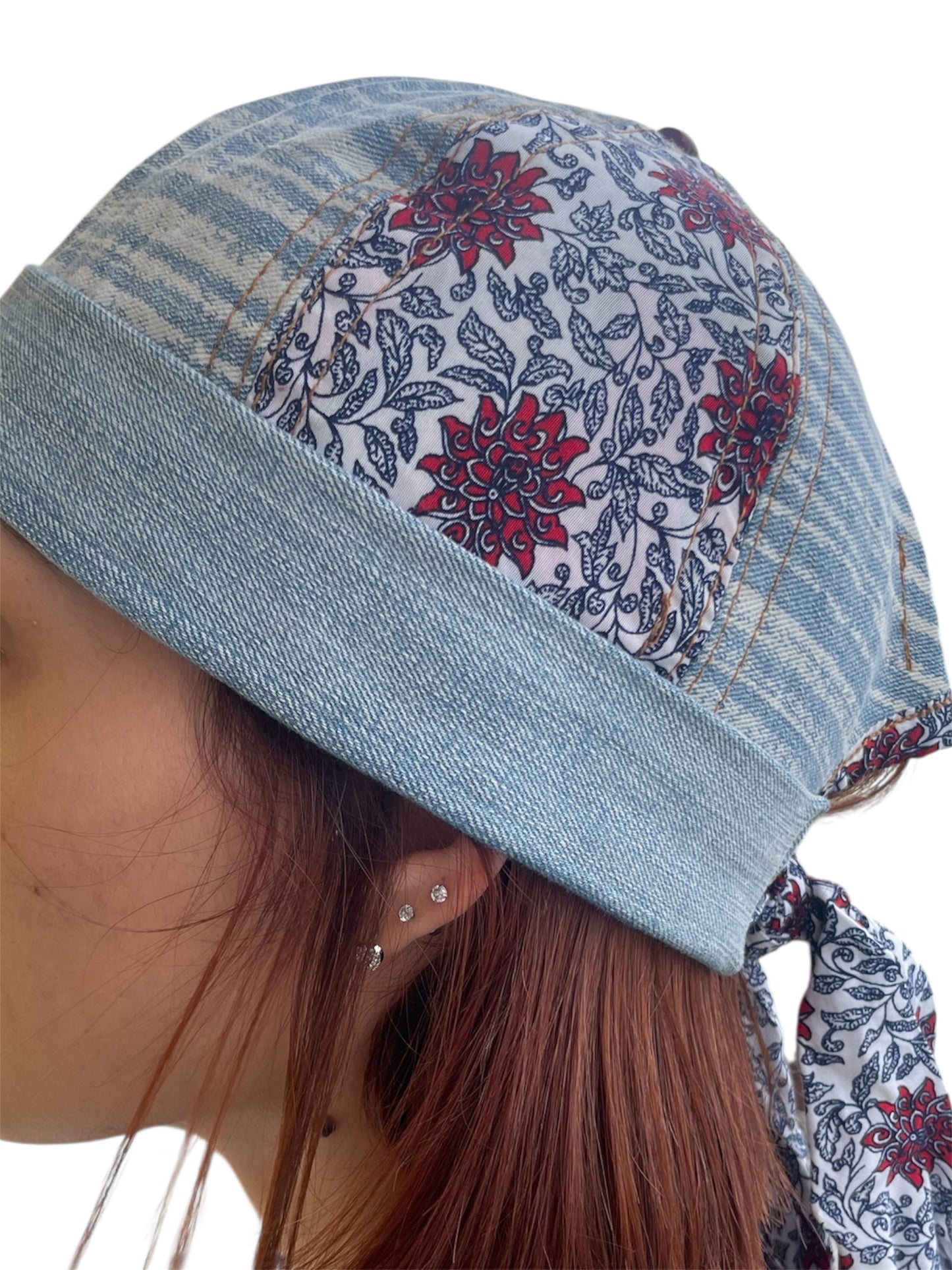 Dockerhat