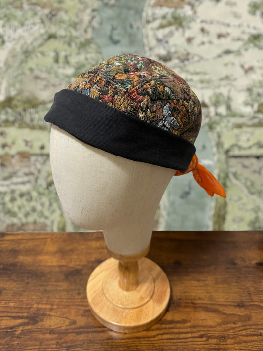 Dockerhat