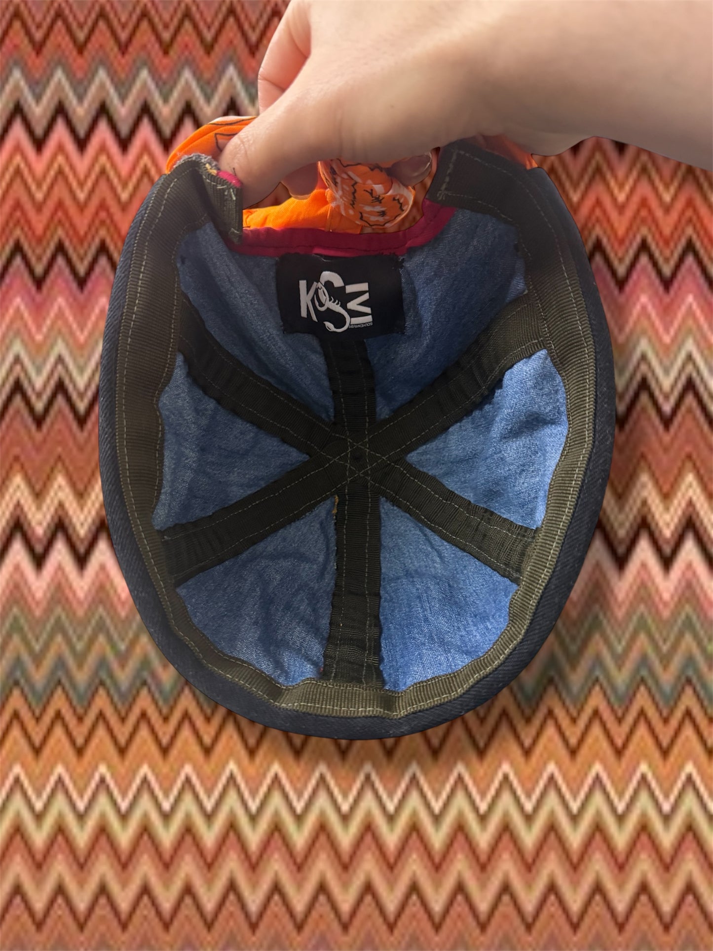 Dockerhat