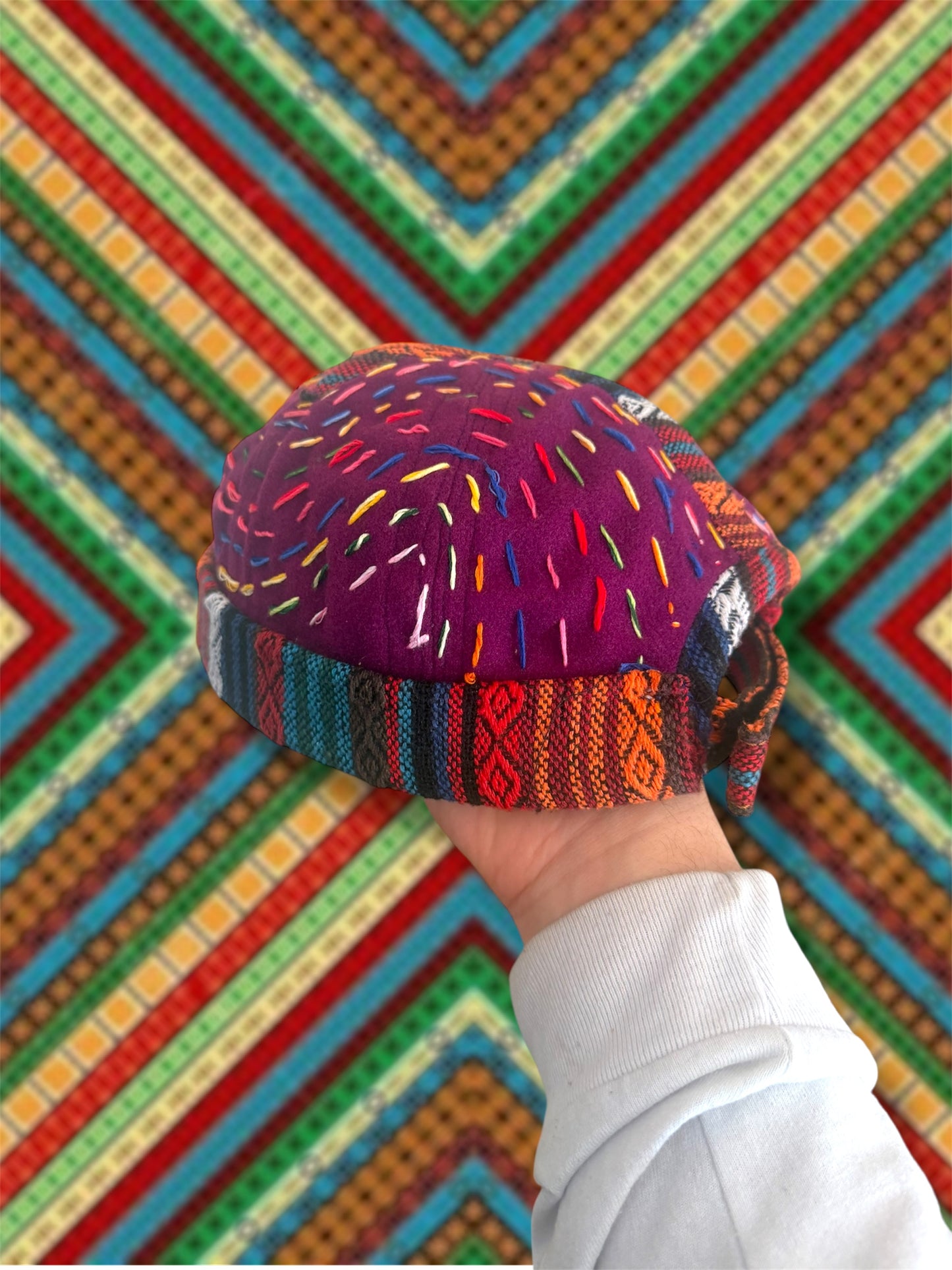 Dockerhat