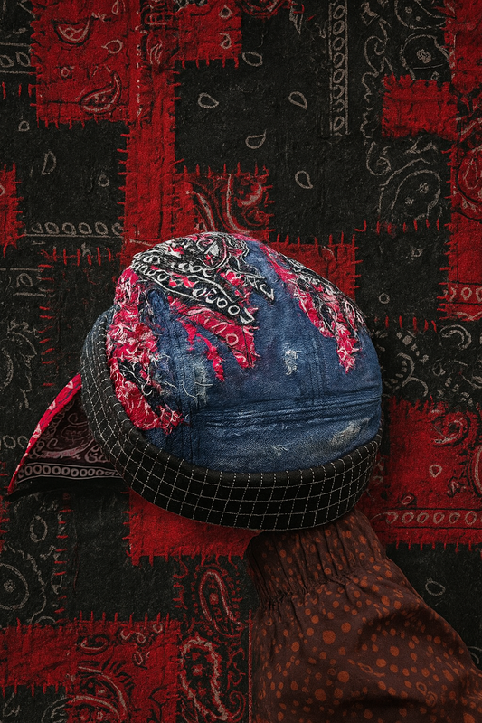 Dockerhat