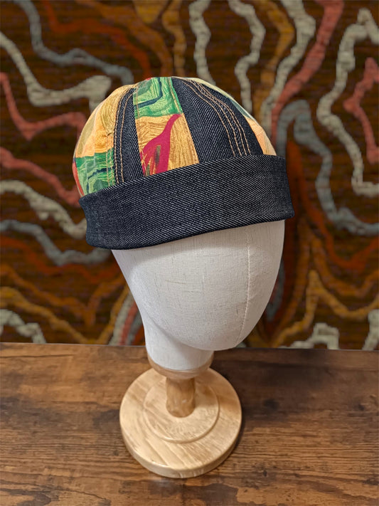 Dockerhat