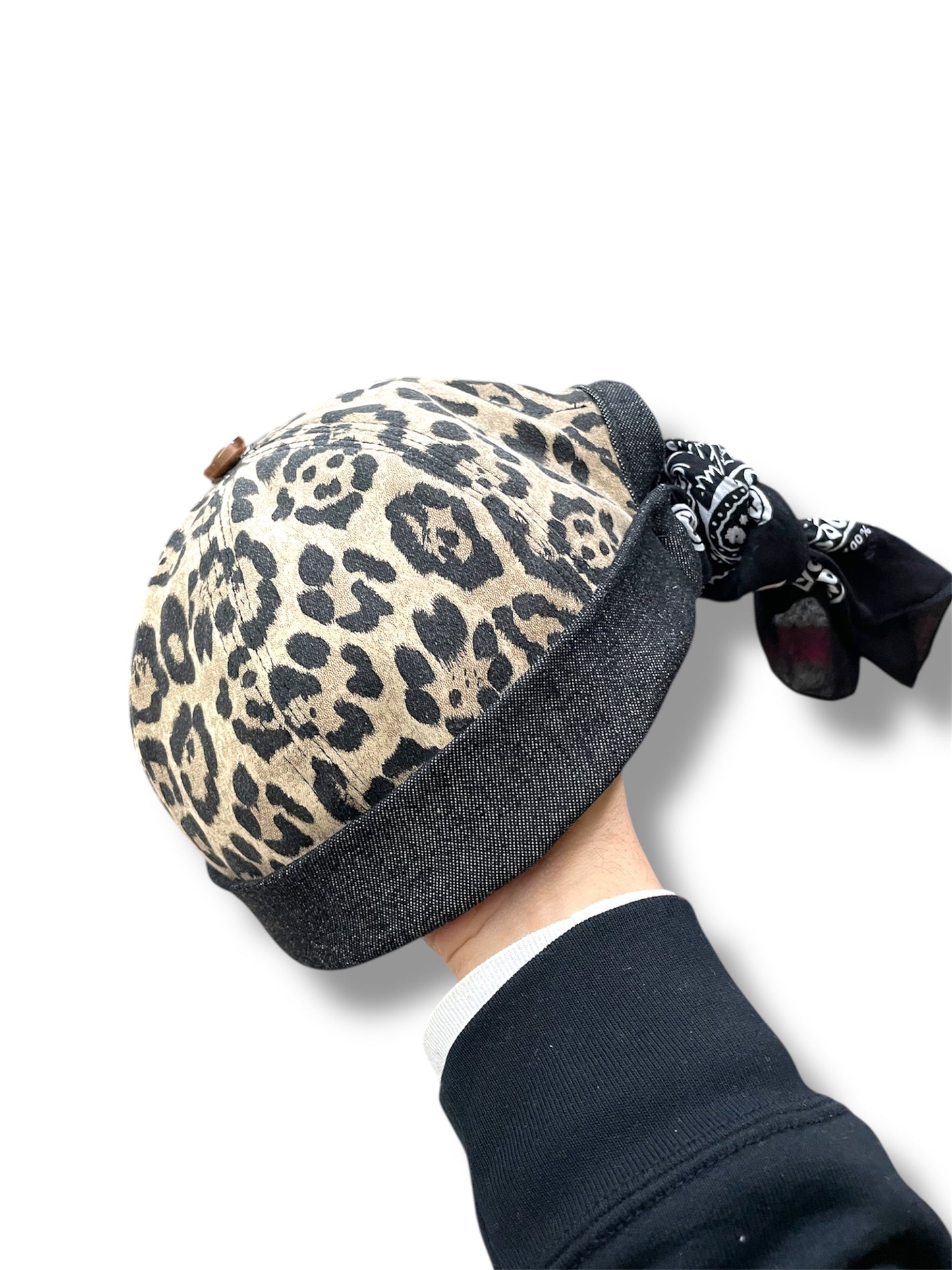 Dockerhat