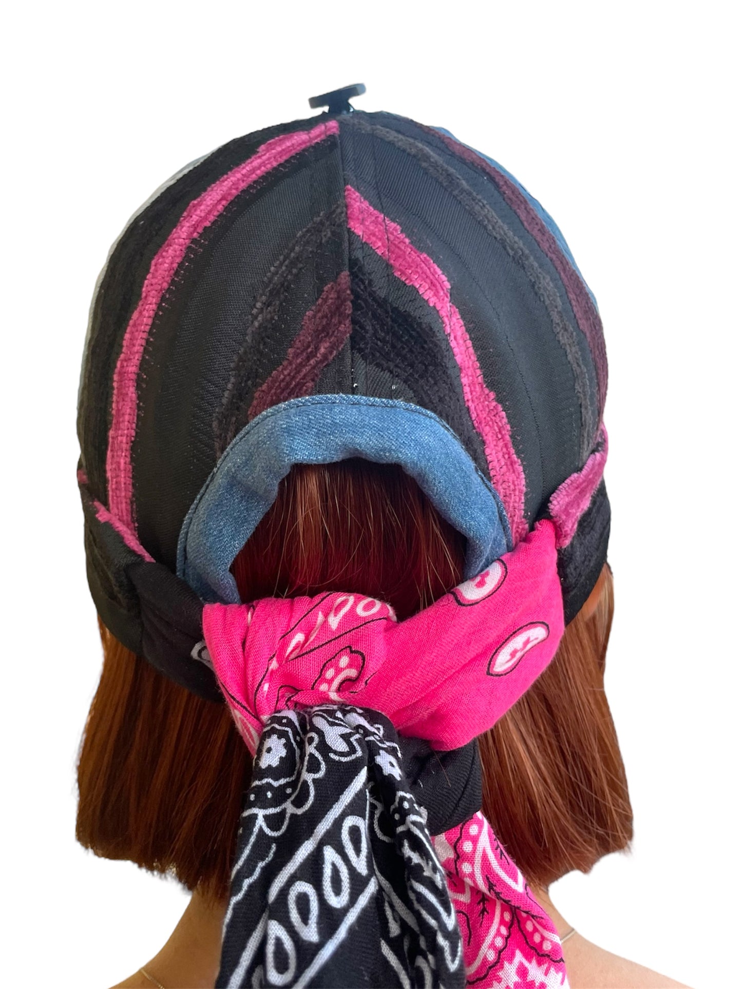 Dockerhat