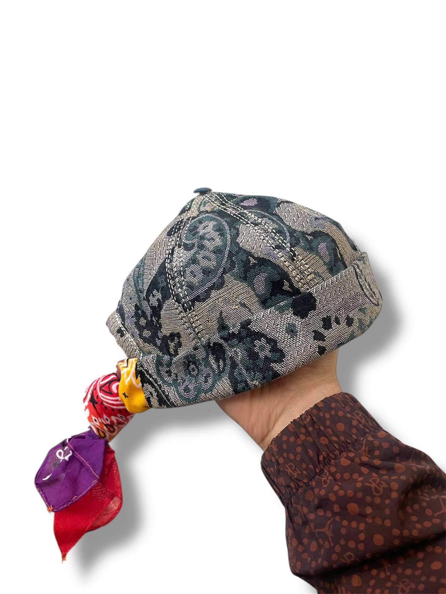 Dockerhat