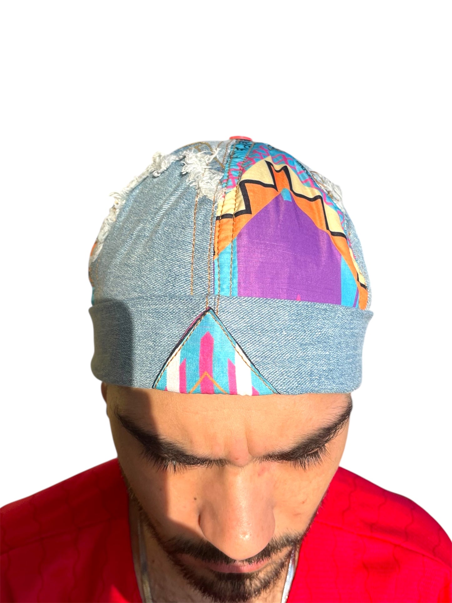 Dockerhat