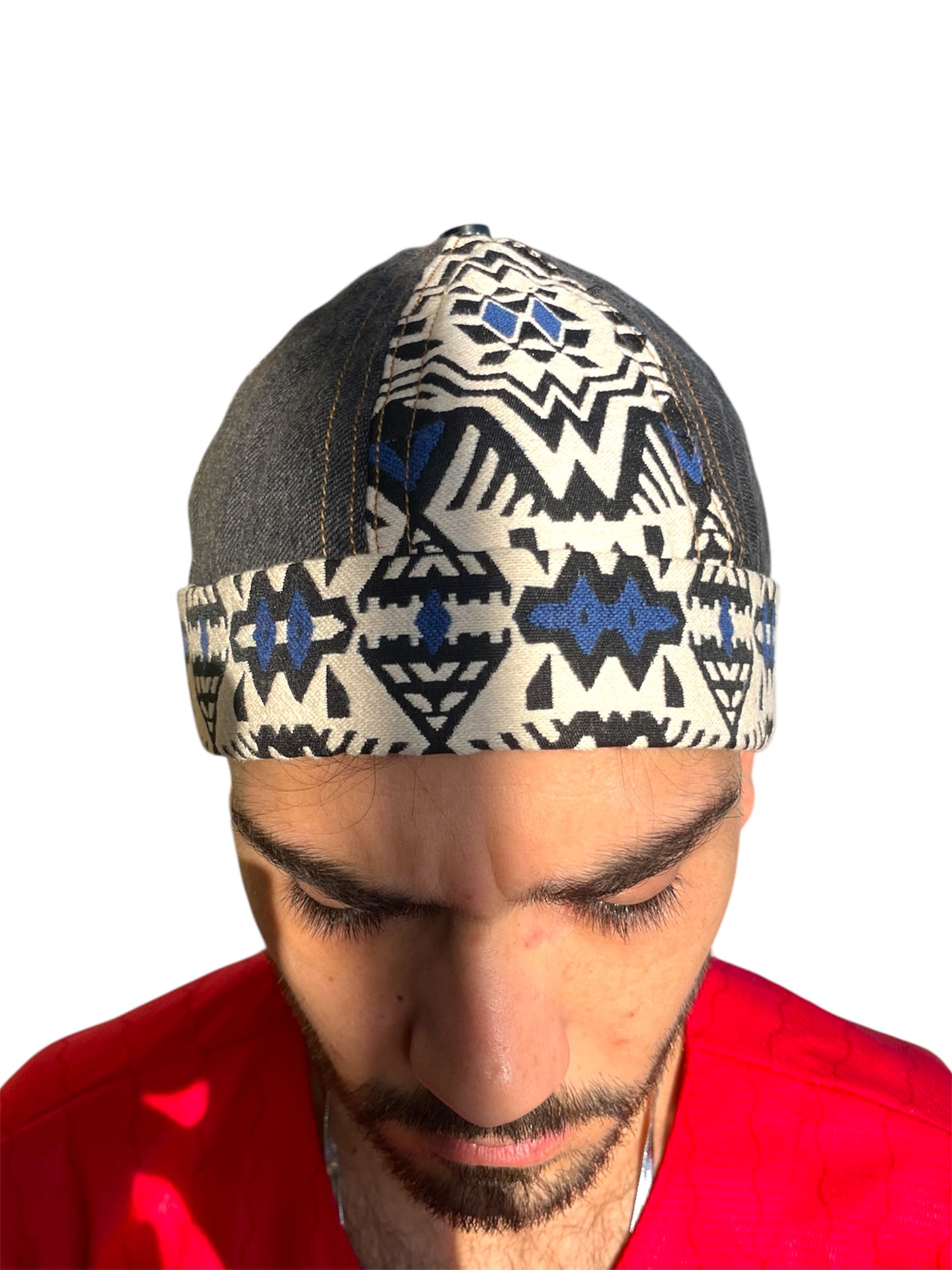 Dockerhat