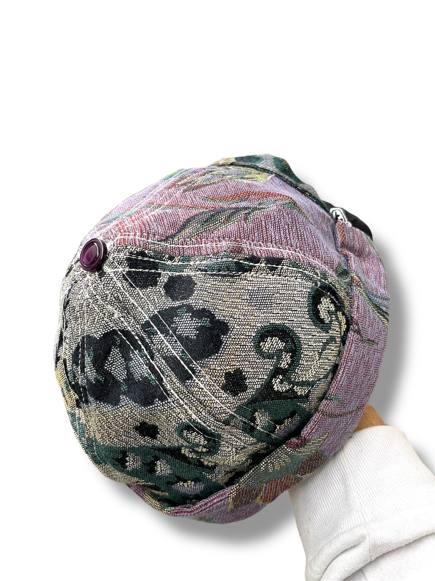 Dockerhat