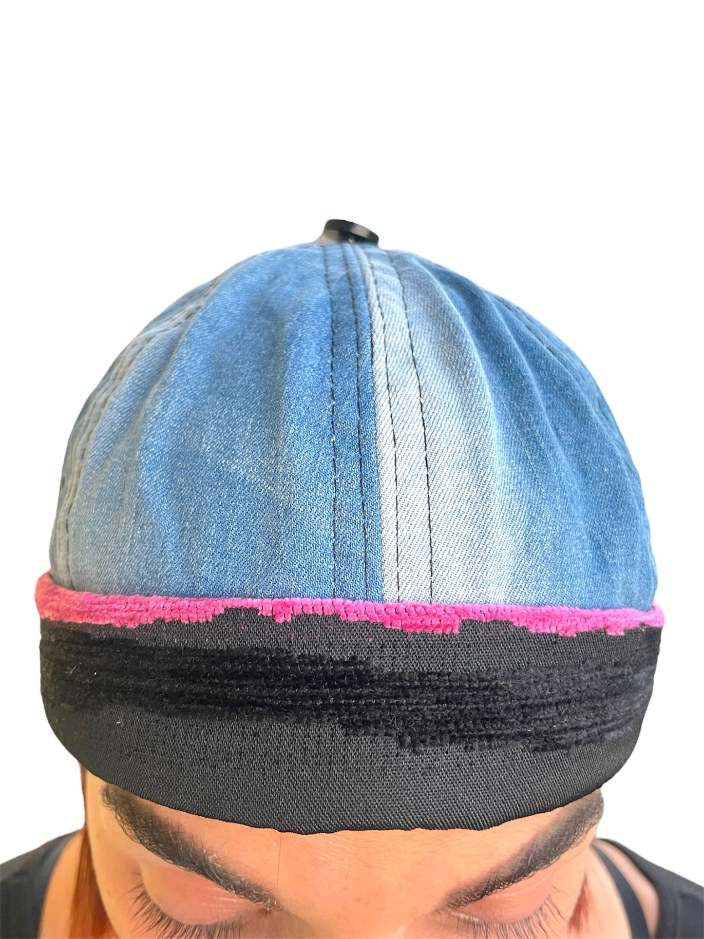 Dockerhat