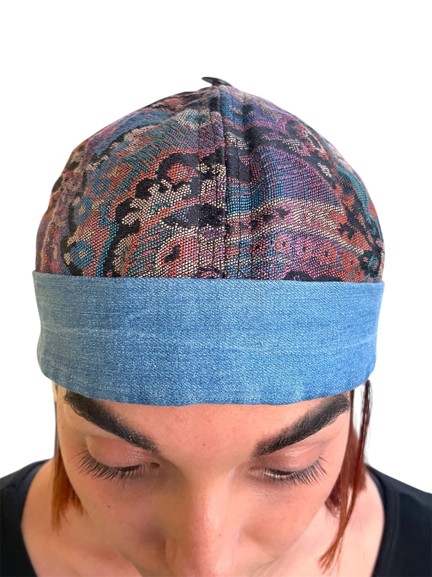 Dockerhat