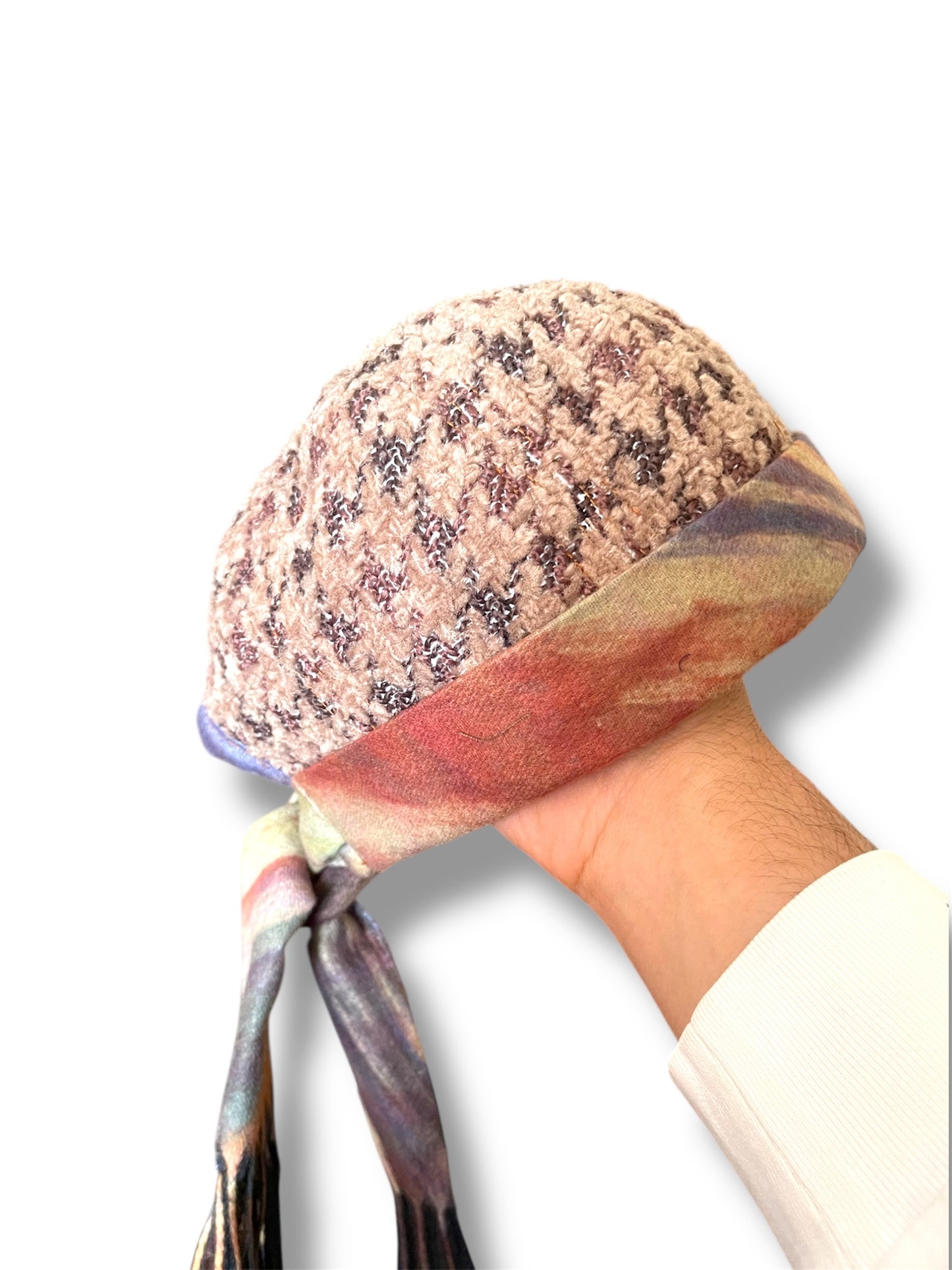Dockerhat