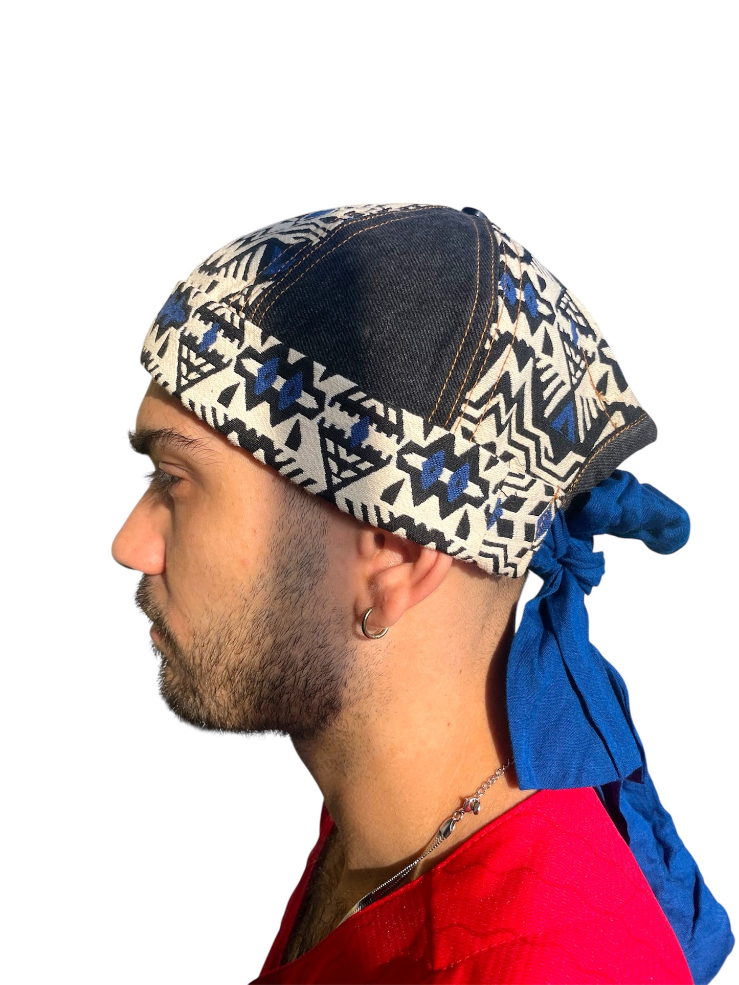 Dockerhat