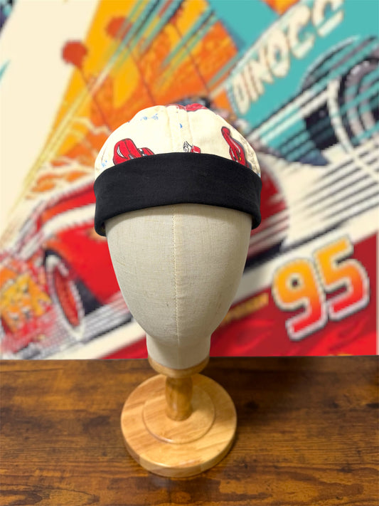 Dockerhat
