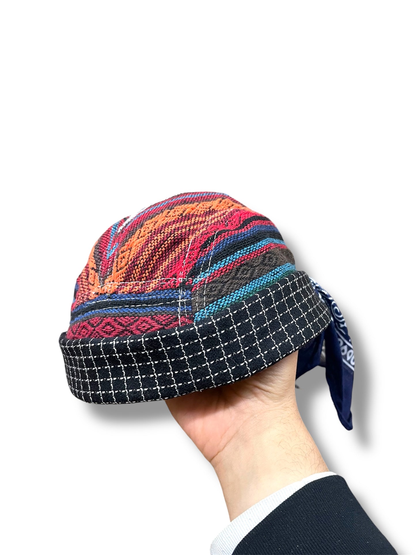 Dockerhat