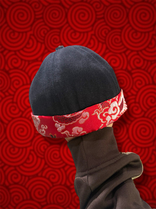 Dockerhat