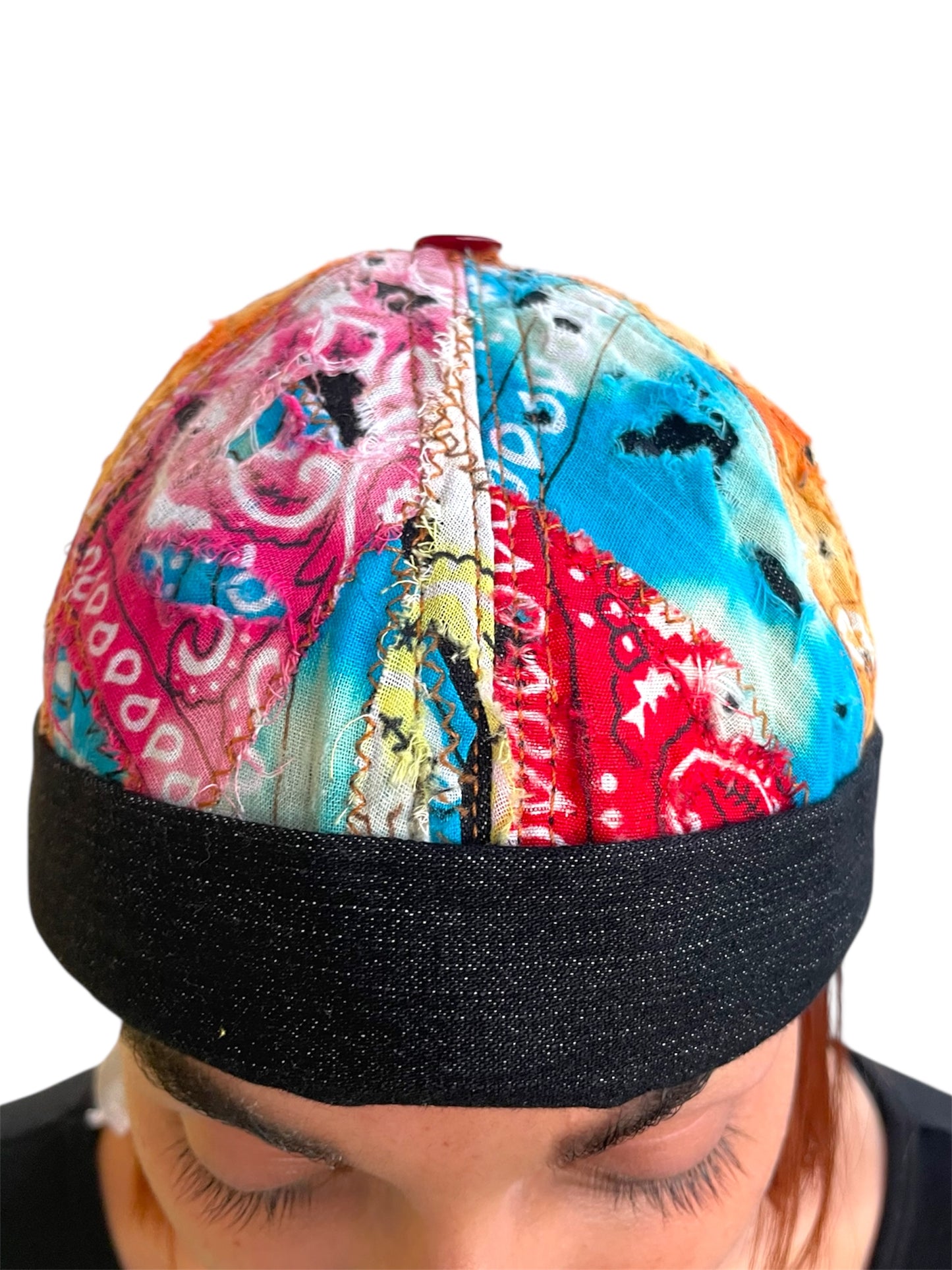 Dockerhat
