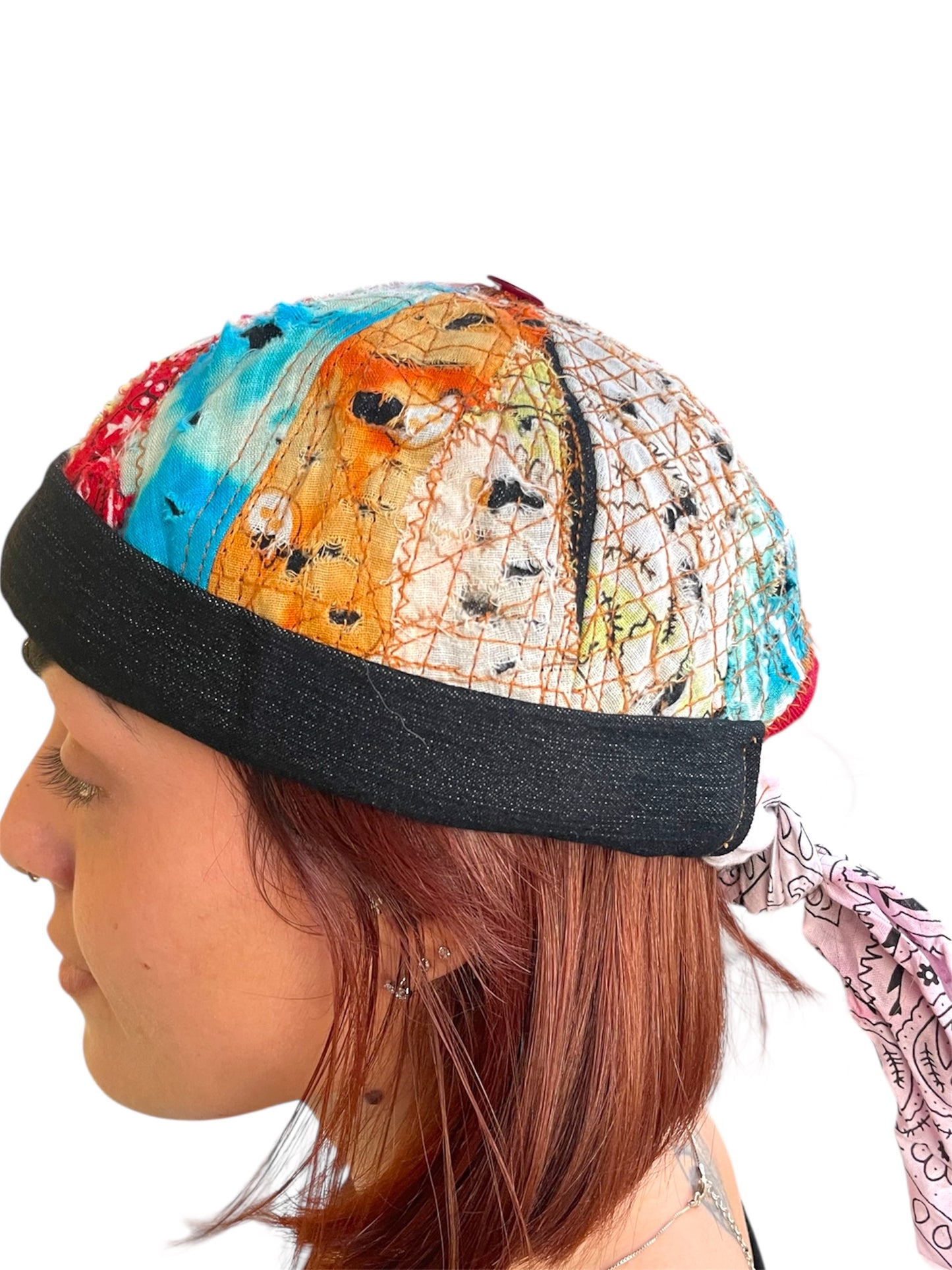Dockerhat