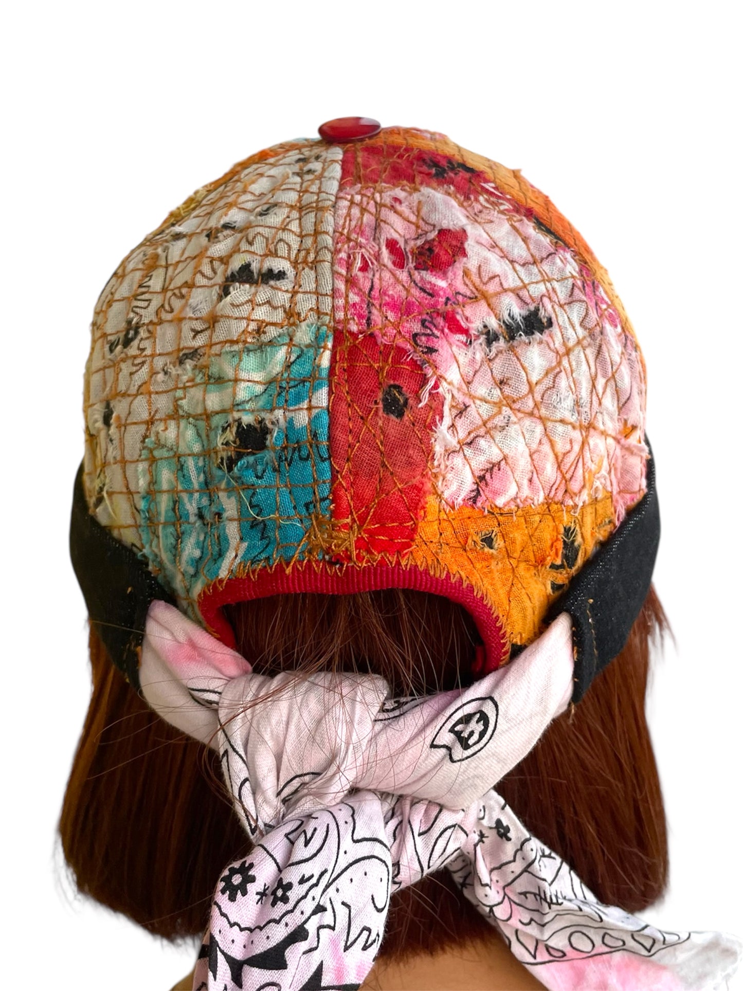Dockerhat