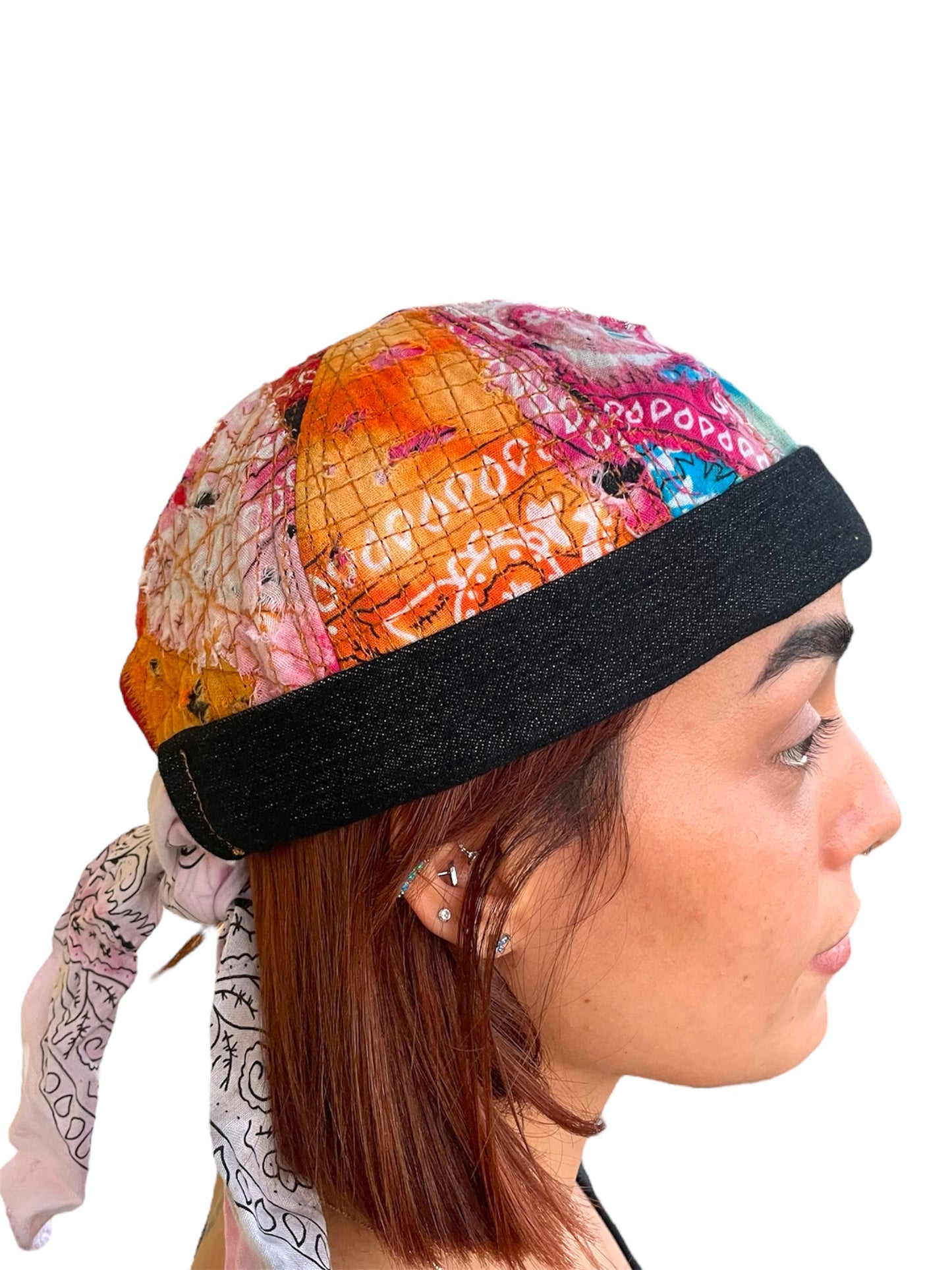 Dockerhat
