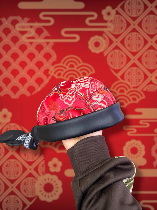 Dockerhat
